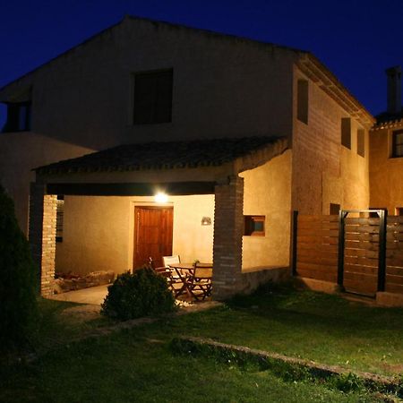 לטור Casas Rurales El Parador מראה חיצוני תמונה
