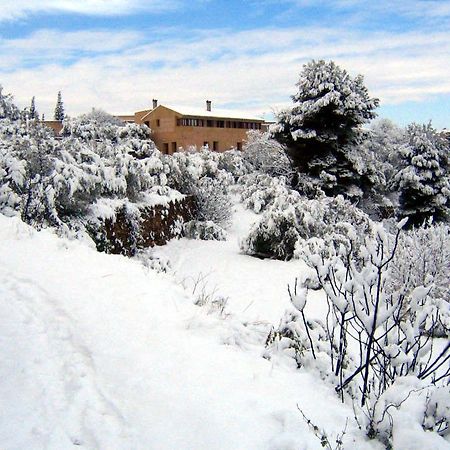 לטור Casas Rurales El Parador מראה חיצוני תמונה