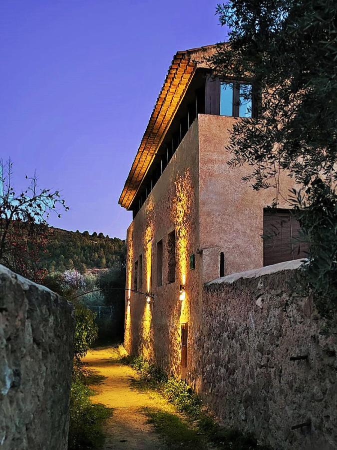 לטור Casas Rurales El Parador מראה חיצוני תמונה