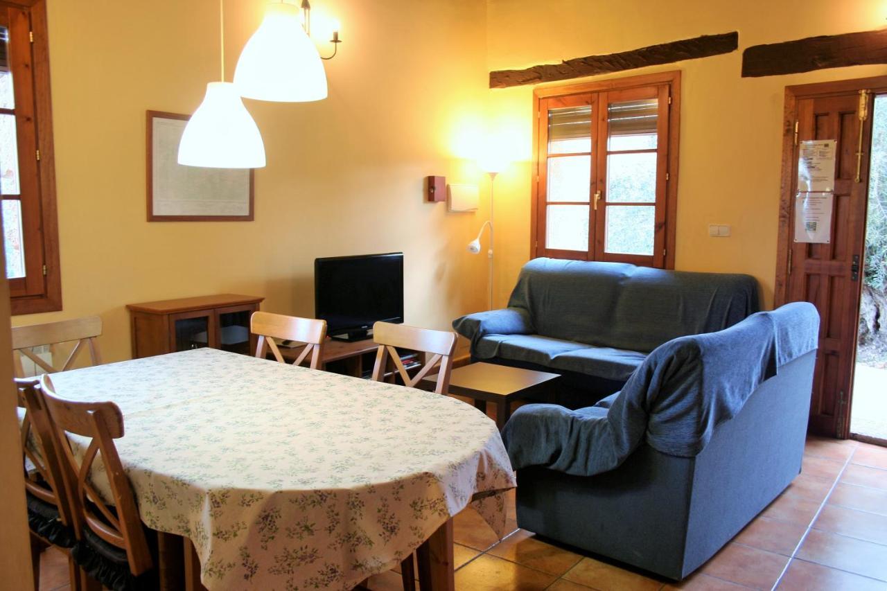 לטור Casas Rurales El Parador מראה חיצוני תמונה