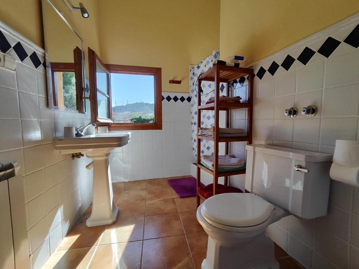 לטור Casas Rurales El Parador מראה חיצוני תמונה