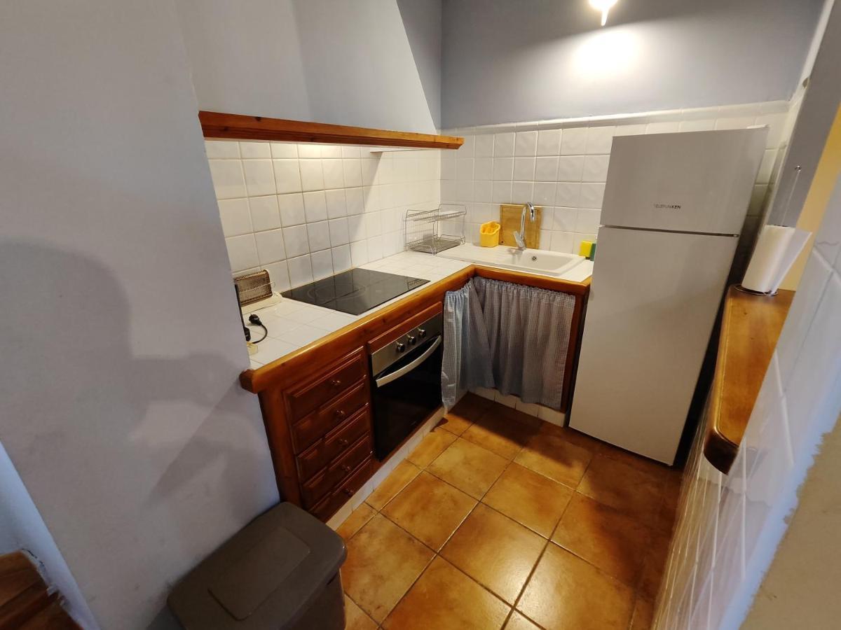 לטור Casas Rurales El Parador מראה חיצוני תמונה