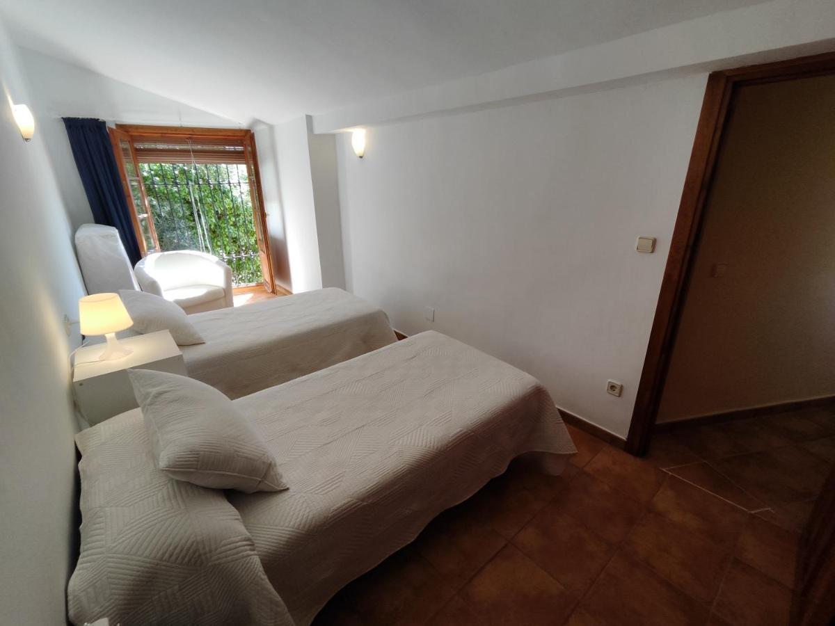 לטור Casas Rurales El Parador מראה חיצוני תמונה