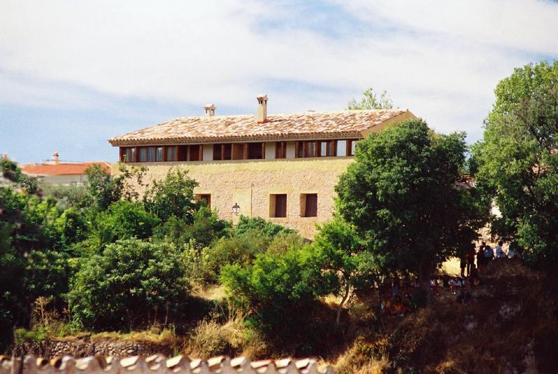 לטור Casas Rurales El Parador מראה חיצוני תמונה