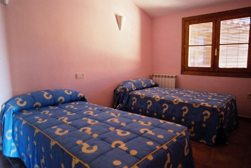 לטור Casas Rurales El Parador מראה חיצוני תמונה