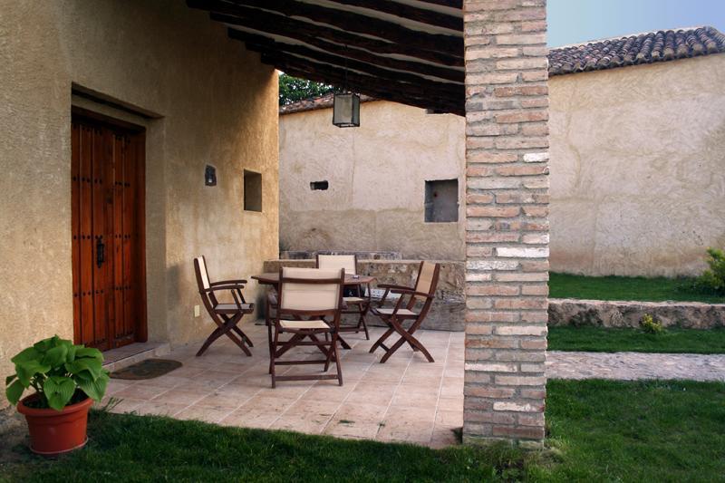 לטור Casas Rurales El Parador מראה חיצוני תמונה