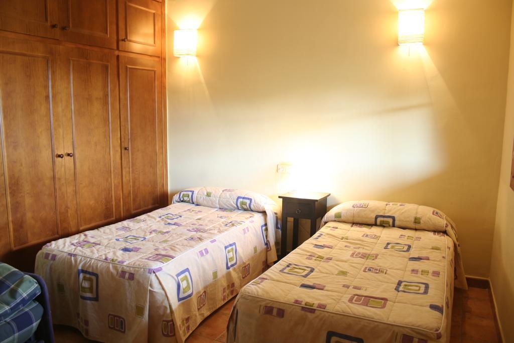 לטור Casas Rurales El Parador מראה חיצוני תמונה
