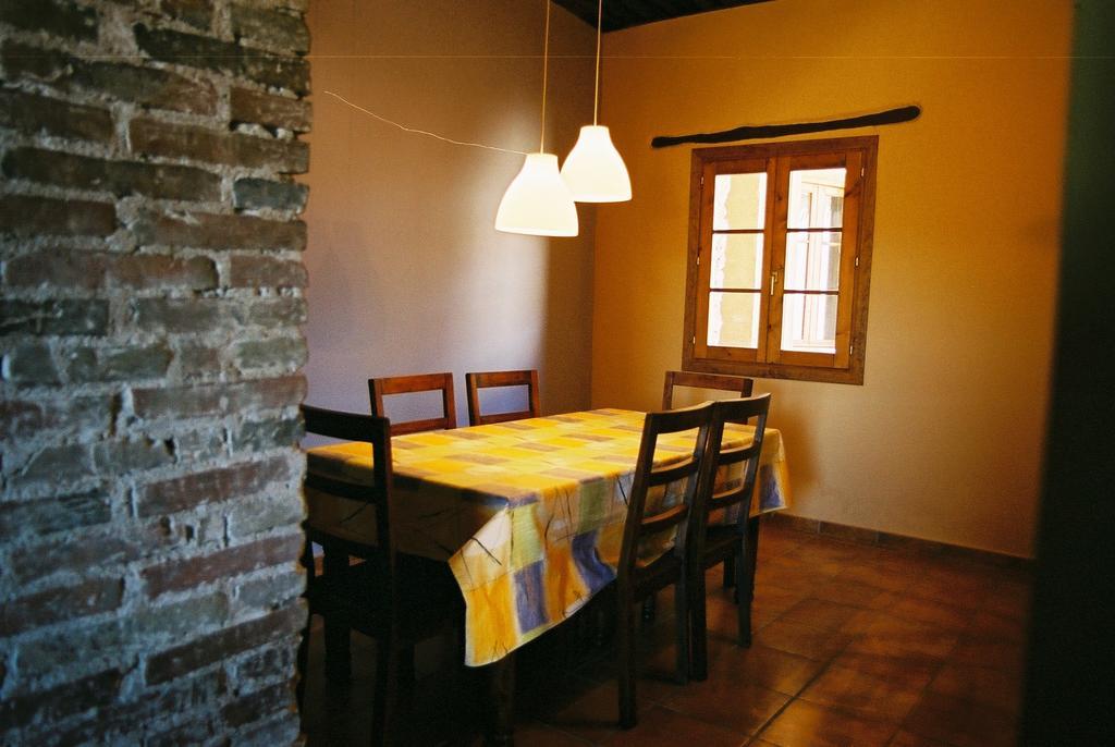 לטור Casas Rurales El Parador מראה חיצוני תמונה