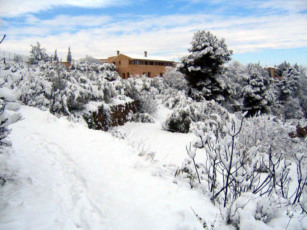 לטור Casas Rurales El Parador מראה חיצוני תמונה