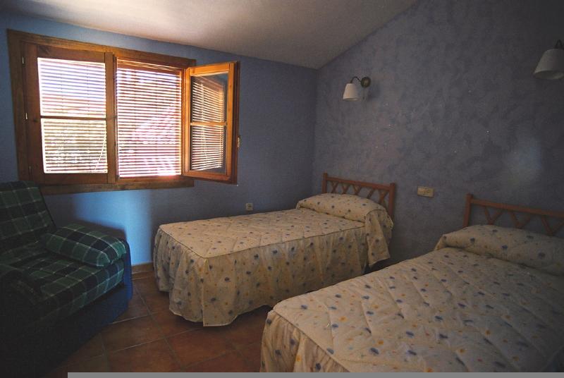 לטור Casas Rurales El Parador מראה חיצוני תמונה
