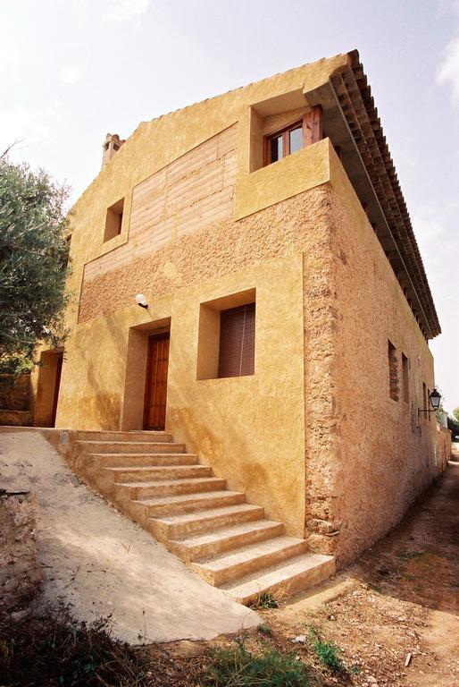 לטור Casas Rurales El Parador מראה חיצוני תמונה
