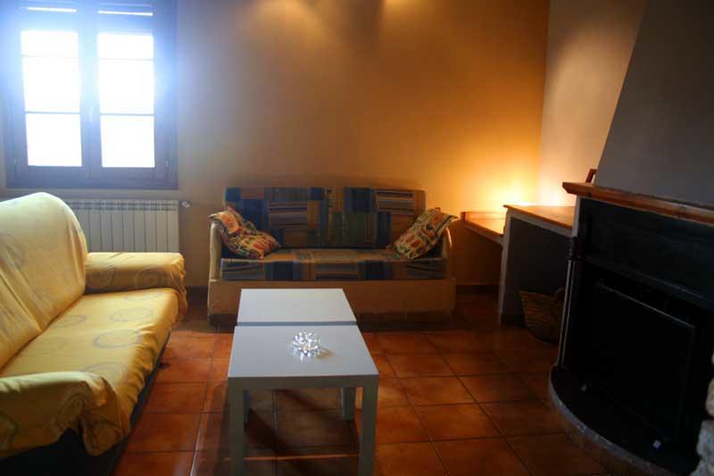 לטור Casas Rurales El Parador מראה חיצוני תמונה