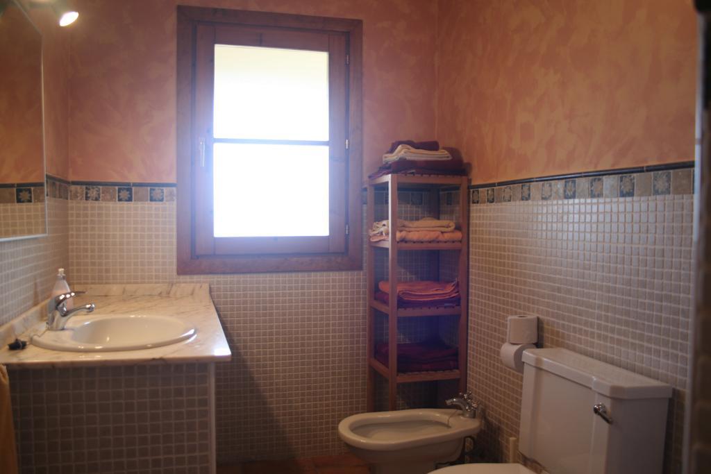 לטור Casas Rurales El Parador מראה חיצוני תמונה