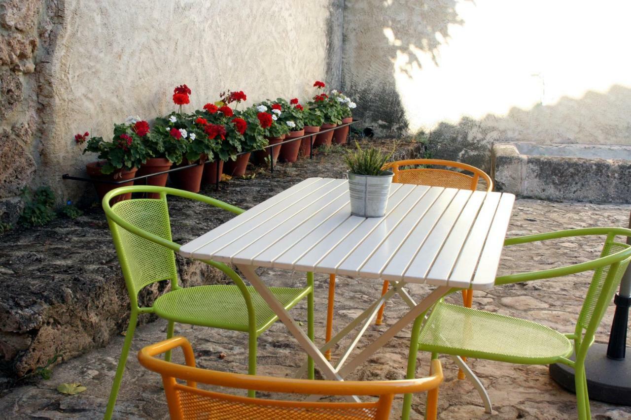 לטור Casas Rurales El Parador מראה חיצוני תמונה