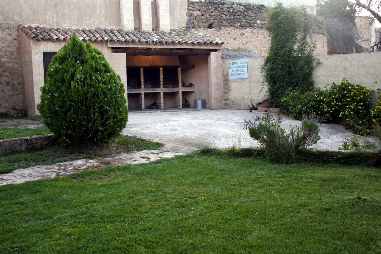 לטור Casas Rurales El Parador מראה חיצוני תמונה