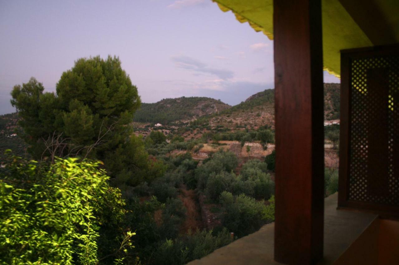 לטור Casas Rurales El Parador מראה חיצוני תמונה