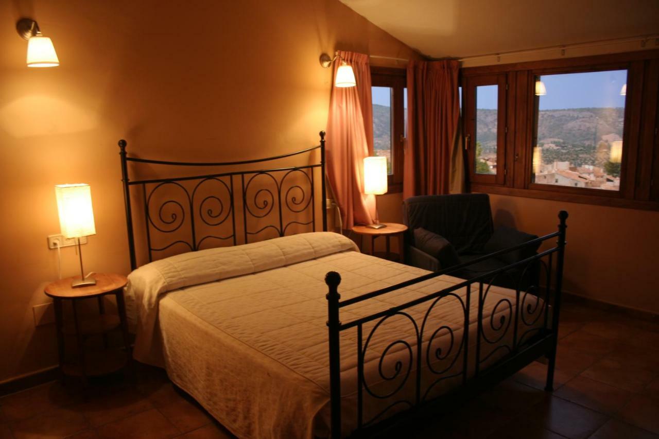 לטור Casas Rurales El Parador מראה חיצוני תמונה