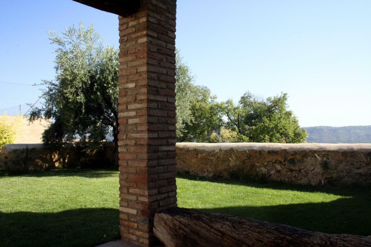 לטור Casas Rurales El Parador מראה חיצוני תמונה