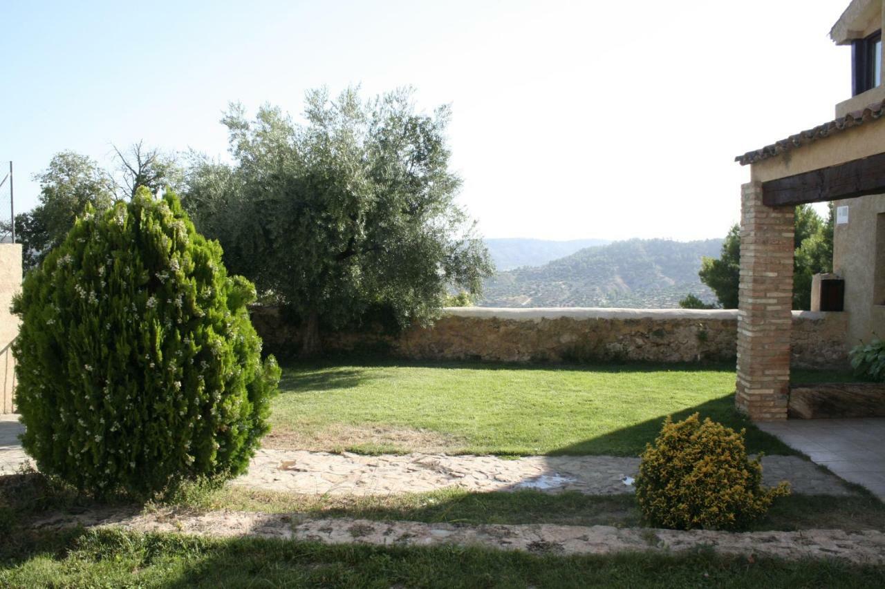 לטור Casas Rurales El Parador מראה חיצוני תמונה