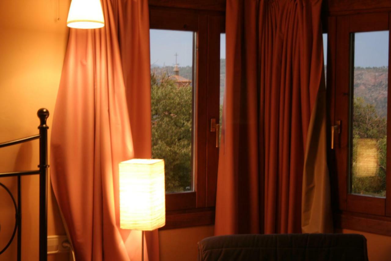 לטור Casas Rurales El Parador מראה חיצוני תמונה