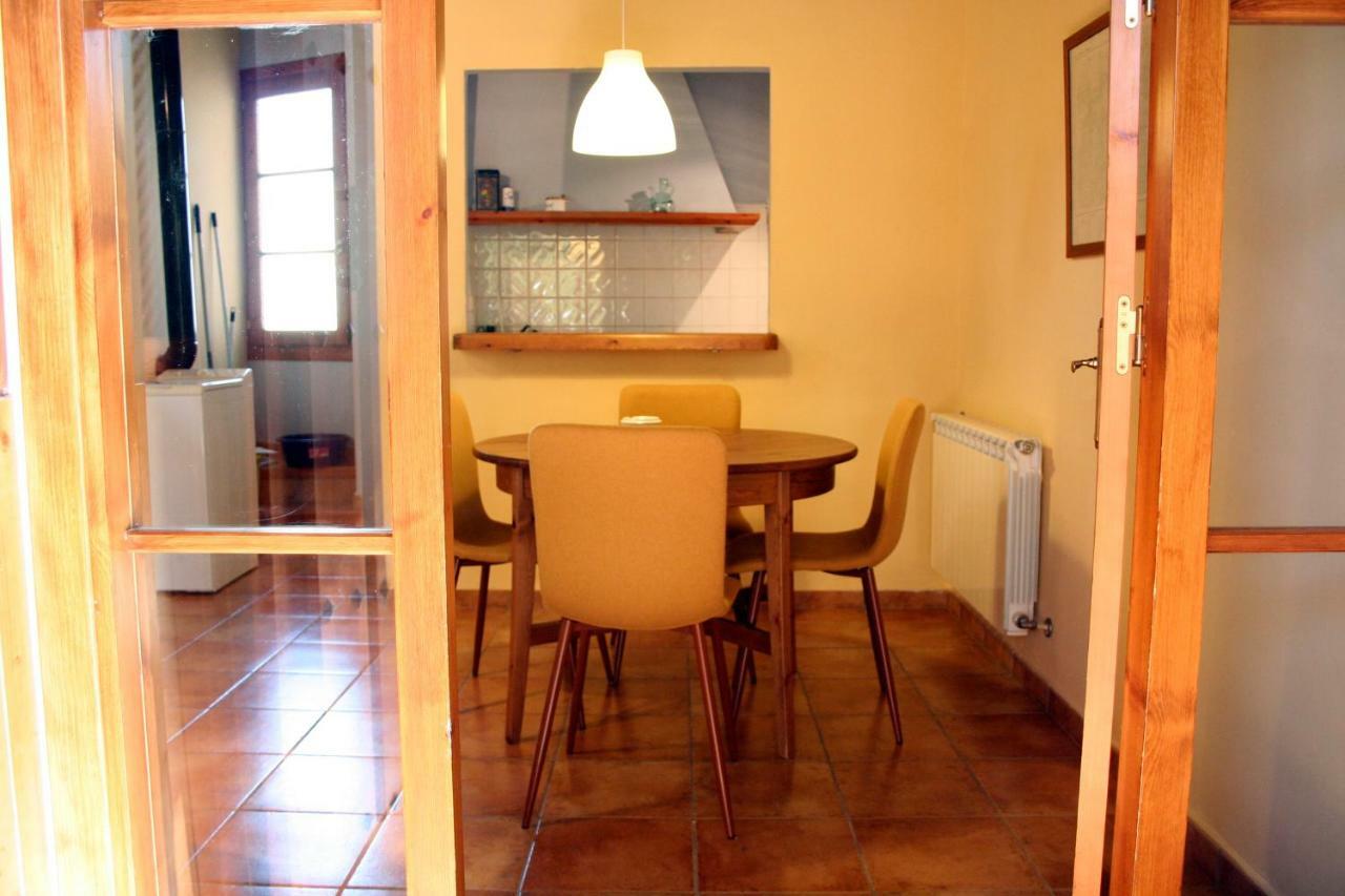 לטור Casas Rurales El Parador מראה חיצוני תמונה